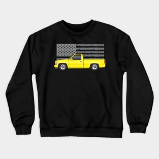 Custom Artwork Crewneck Sweatshirt